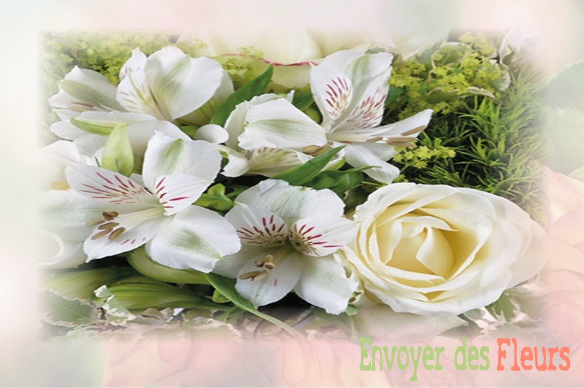 envoyer des fleurs à à THORAME-HAUTE